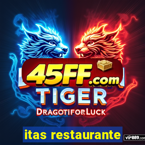 itas restaurante